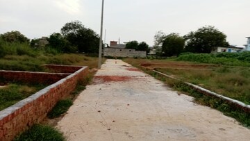 Plot Area in  Plot at Dadri – for Sale