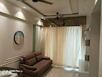 1 BHK 660 Sq.Ft. Apartment in Sai Comfort Heritage