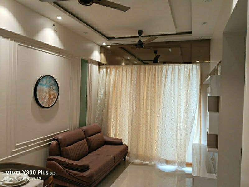 1 BHK Apartment For Sale in Sai Comfort Heritage