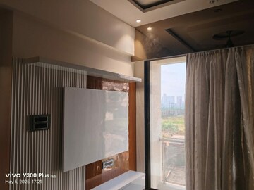 Kitchen in 1 BHK Apartment at Sai Comfort Heritage, Morya Nagar – for Sale