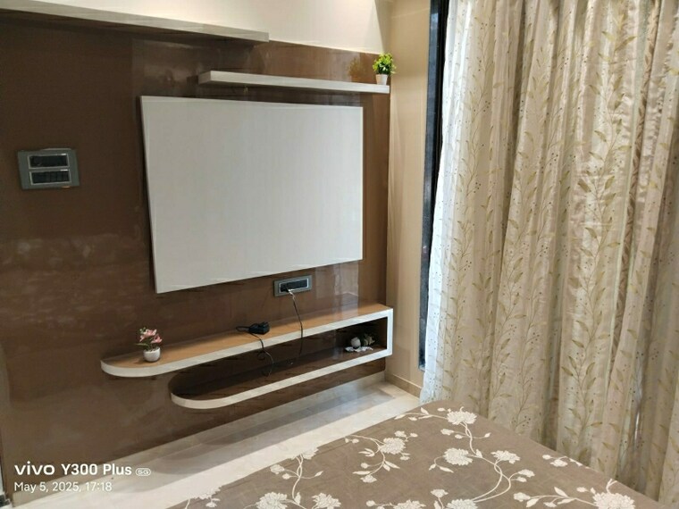 undefined, sai-comfort-heritage 1 Bedroom 660 Sq.Ft. Apartment In Morya Nagar Palghar 8994970
