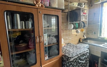 2 BHK Apartment For Rent in Navjivan CHS Chembur, Chembur
