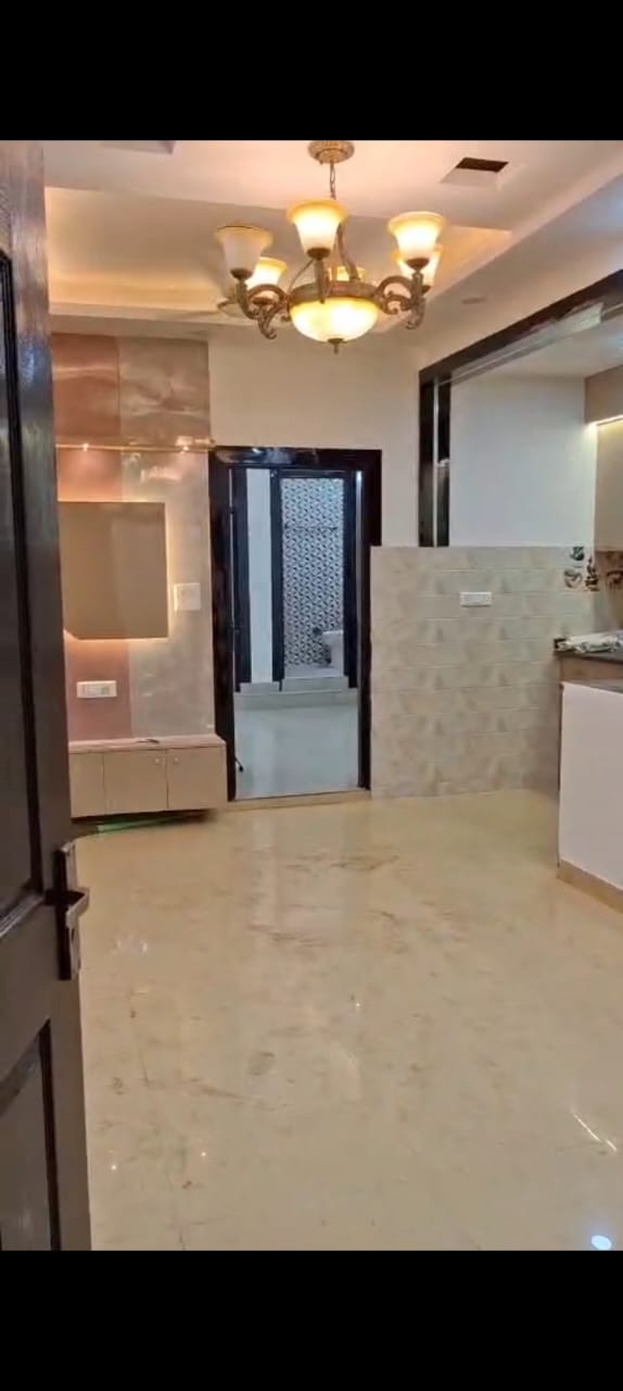 2 BHK Builder Floor For Sale in Vaishali Sector 2