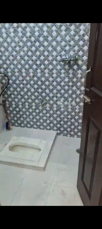 Balcony in 2 BHK Builder Floor at Vaishali Sector 2 – for Sale