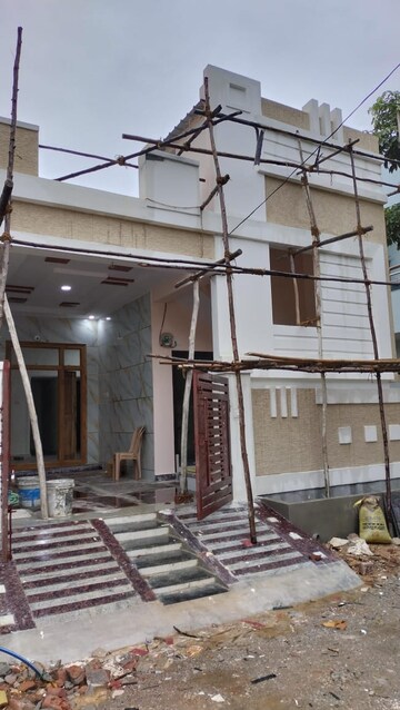 4 BHK Independent House For Sale in Hayathnagar