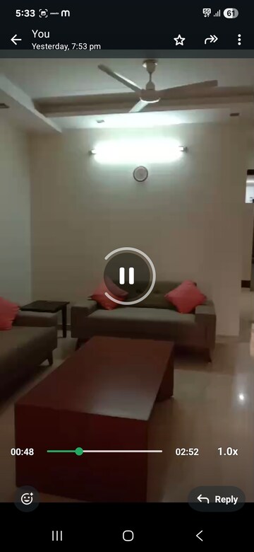 3.5 BHK Builder Floor For Sale in Puri PP City Centre, Pitampura