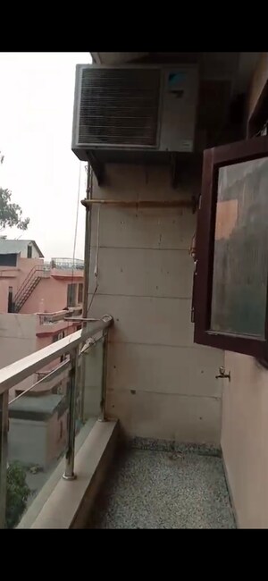 Kitchen in 3.5 BHK Builder Floor at Puri PP City Centre, Pitampura – for Sale