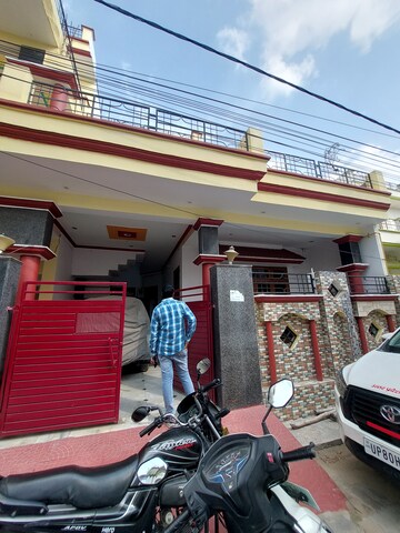 2 BHK Villa For Rent in Indira Nagar