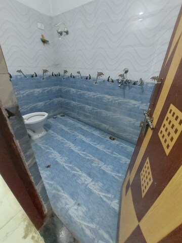 Furnished Amenities in 2 BHK Villa at Indira Nagar – for Rent
