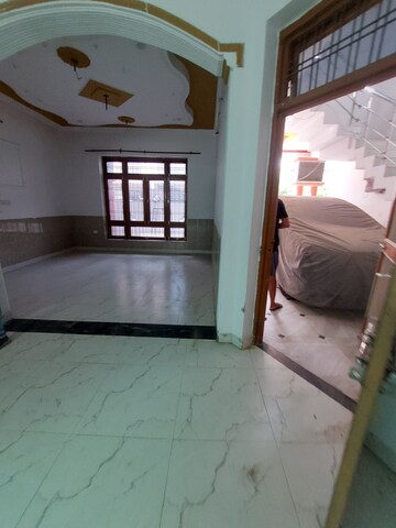 Balcony in 2 BHK Villa at Indira Nagar – for Rent