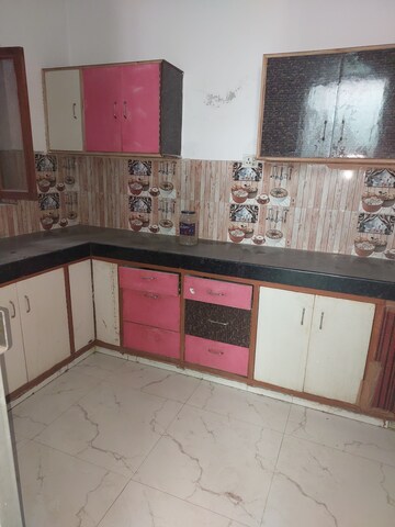 Balcony in 2 BHK Villa at Indira Nagar – for Rent