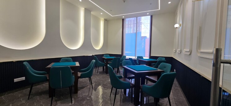 Team Area, eros-sampoornam 2 Bedroom 835 Sq.Ft. Apartment In Sector 2 Greater Noida Greater Noida 8995032