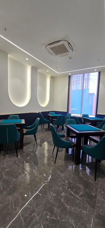 Team Area in 2 BHK Apartment at Eros Sampoornam, Sector 2 Greater Noida – for Sale