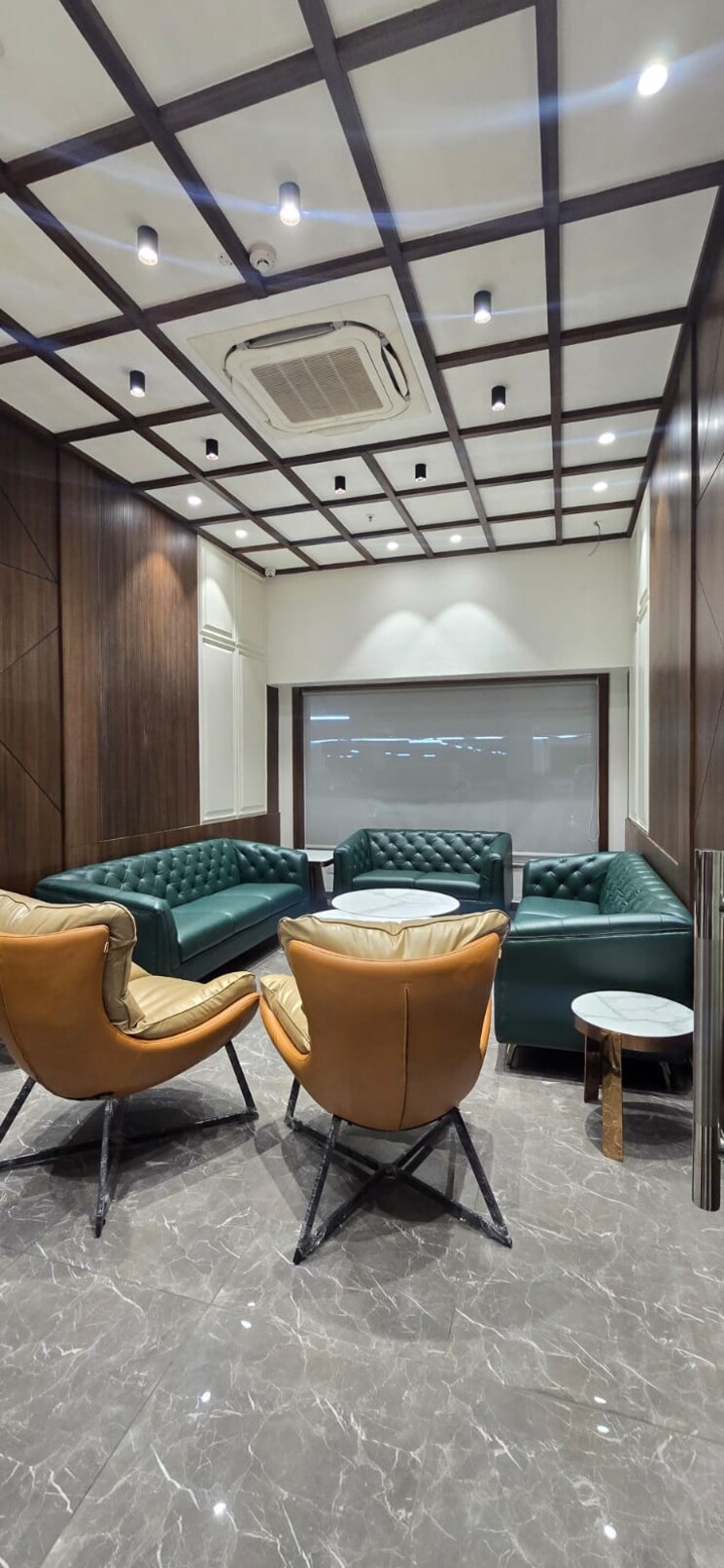 Team Area, eros-sampoornam 2 Bedroom 835 Sq.Ft. Apartment In Sector 2 Greater Noida Greater Noida 8995032