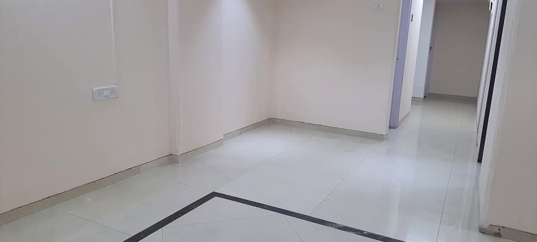 3 BHK + Pooja Room,Servant Room,Extra Room Apartment For Rent in Borla Co op Housing Society