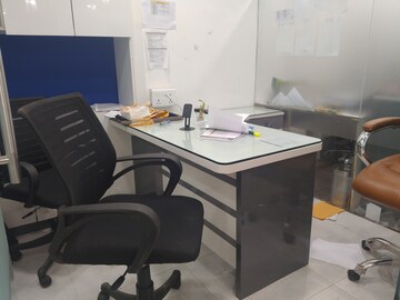 Team Area in  Office Space at Netaji Subhash Place – for Rent