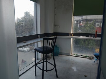 Balcony in  Office Space at Netaji Subhash Place – for Rent