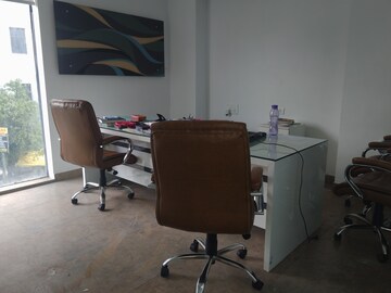 Team Area in  Office Space at Netaji Subhash Place – for Rent