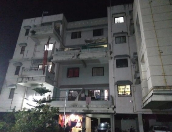 2 BHK Apartment For Sale in Pearl Palladium