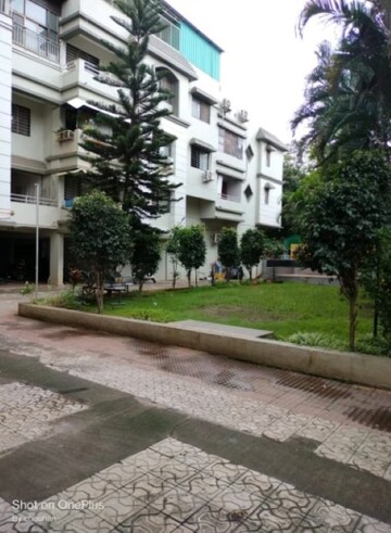 2 BHK Apartment – Exterior View View at Pearl Palladium, Pimple Saudagar - for Sale