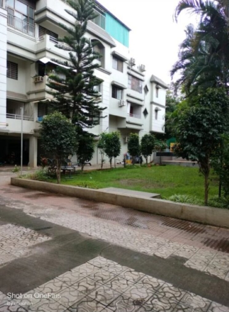 Exterior View, pearl-palladium 2 Bedroom 611 Sq.Ft. Apartment In Pimple Saudagar Pune 8983145