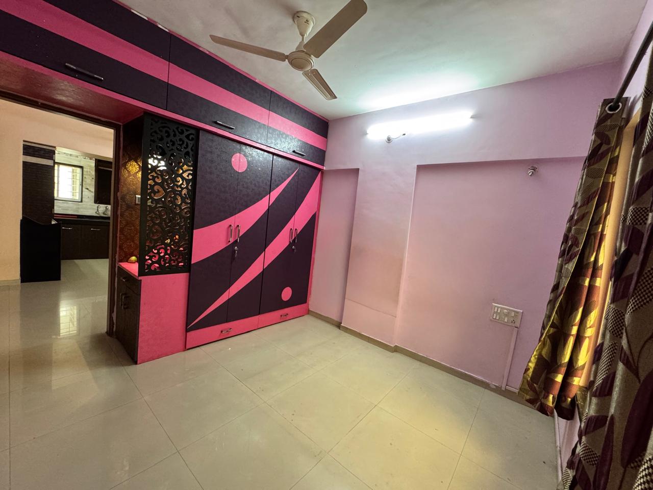 3 BHK + Extra Room Apartment For Rent in Dwarka Lords