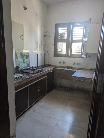 Kitchen in 1 BHK Apartment at SBP Housing Park, Central Derabassi – for Rent