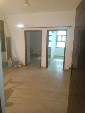Living Room in 2 BHK Builder Floor at Vasant Kunj Enclave – for Rent