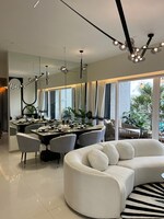 2 BHK + Extra Room 820 Sq.Ft. Builder Floor in Gagan Adira