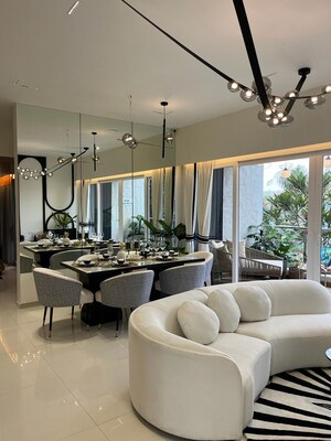 2 BHK Builder Floor For Sale in Gagan Adira, Wagholi