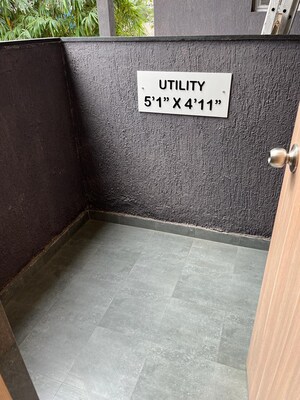 Room in 2 BHK Builder Floor at Gagan Adira, Wagholi – for Sale