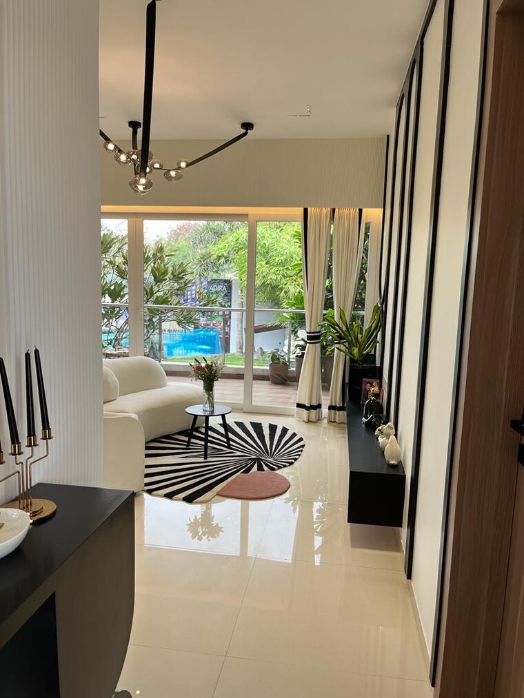 Team Area, gagan-adira 2 Bedroom 820 Sq.Ft. Builder Floor In Wagholi Pune 8995054