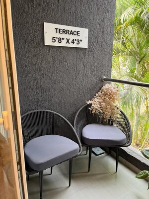 Furnished Amenities in 2 BHK Builder Floor at Gagan Adira, Wagholi – for Sale