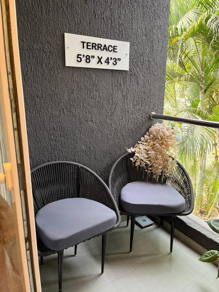 undefined, gagan-adira 2 Bedroom 820 Sq.Ft. Builder Floor In Wagholi Pune 8995054