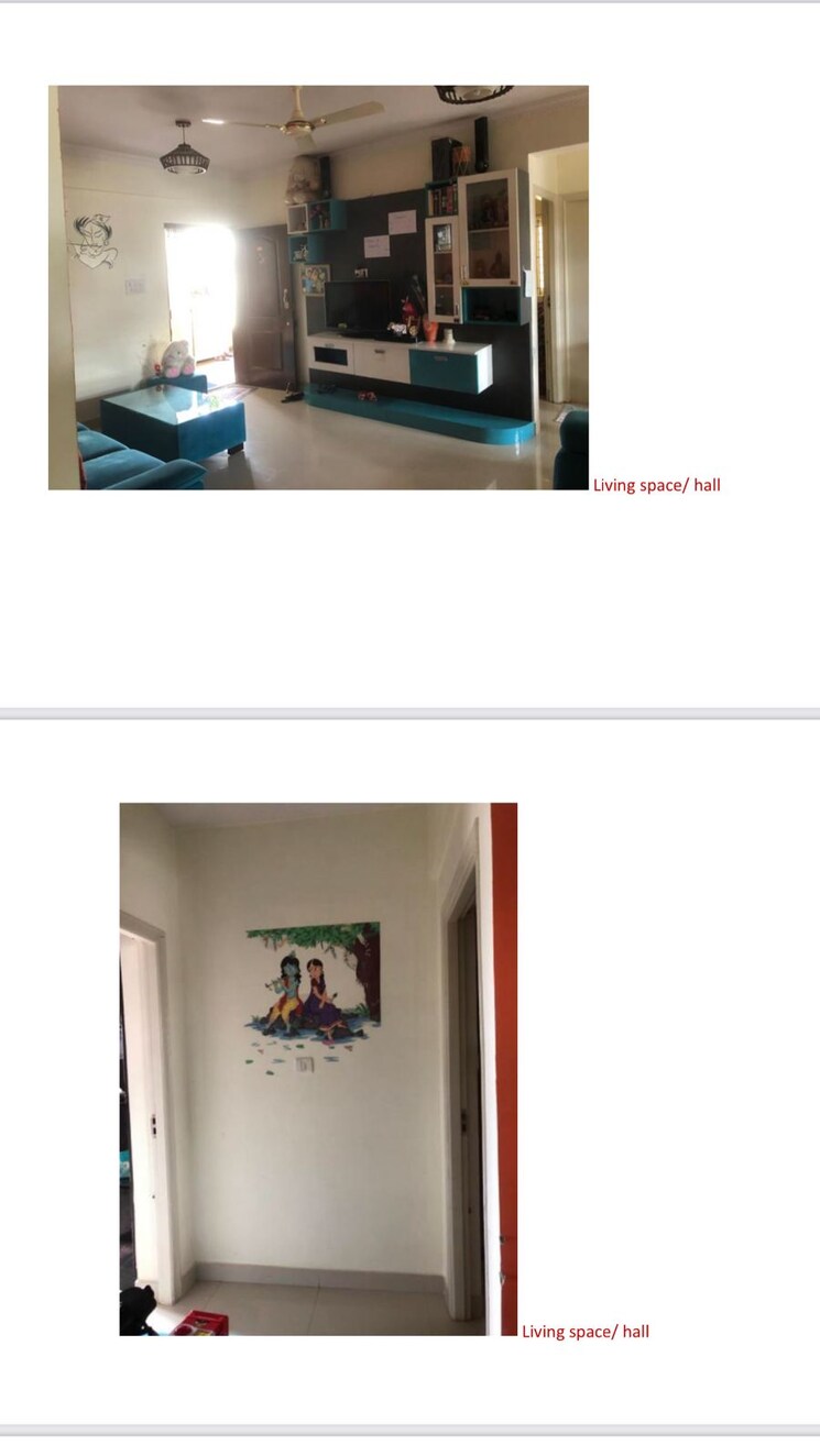 undefined, creative-elegance 3 Bedroom 1370 Sq.Ft. Apartment In Nagavara Bangalore 8995016