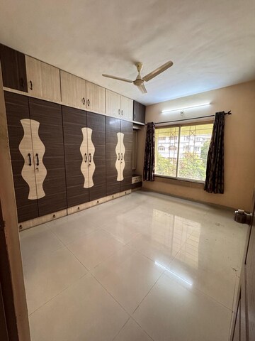 Kitchen in 3 BHK Apartment at Dwarka Lords, Pimple Saudagar – for Rent