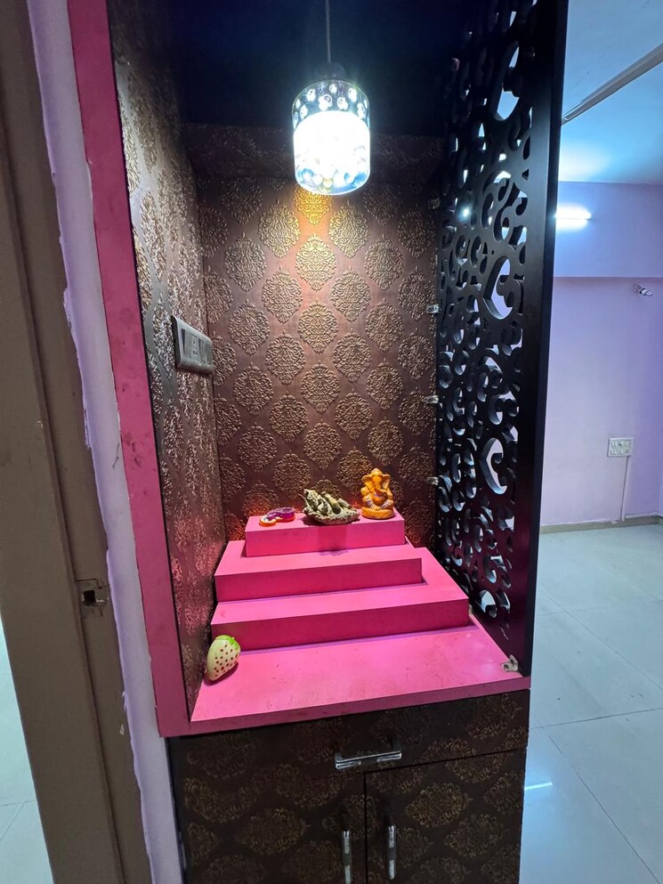 Attached Bathroom, dwarka-lords 3 Bedroom 1649 Sq.Ft. Apartment In Pimple Saudagar Pune 8994979