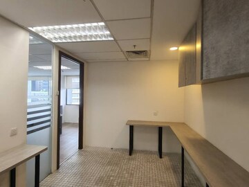 Kitchen in  Office Space at Ab Road – for Rent