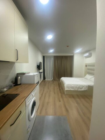 Bedroom in 2 BHK Apartment at Khanpur – for Sale