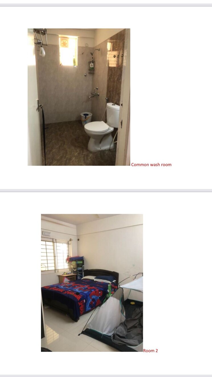 undefined, creative-elegance 3 Bedroom 1370 Sq.Ft. Apartment In Nagavara Bangalore 8995042