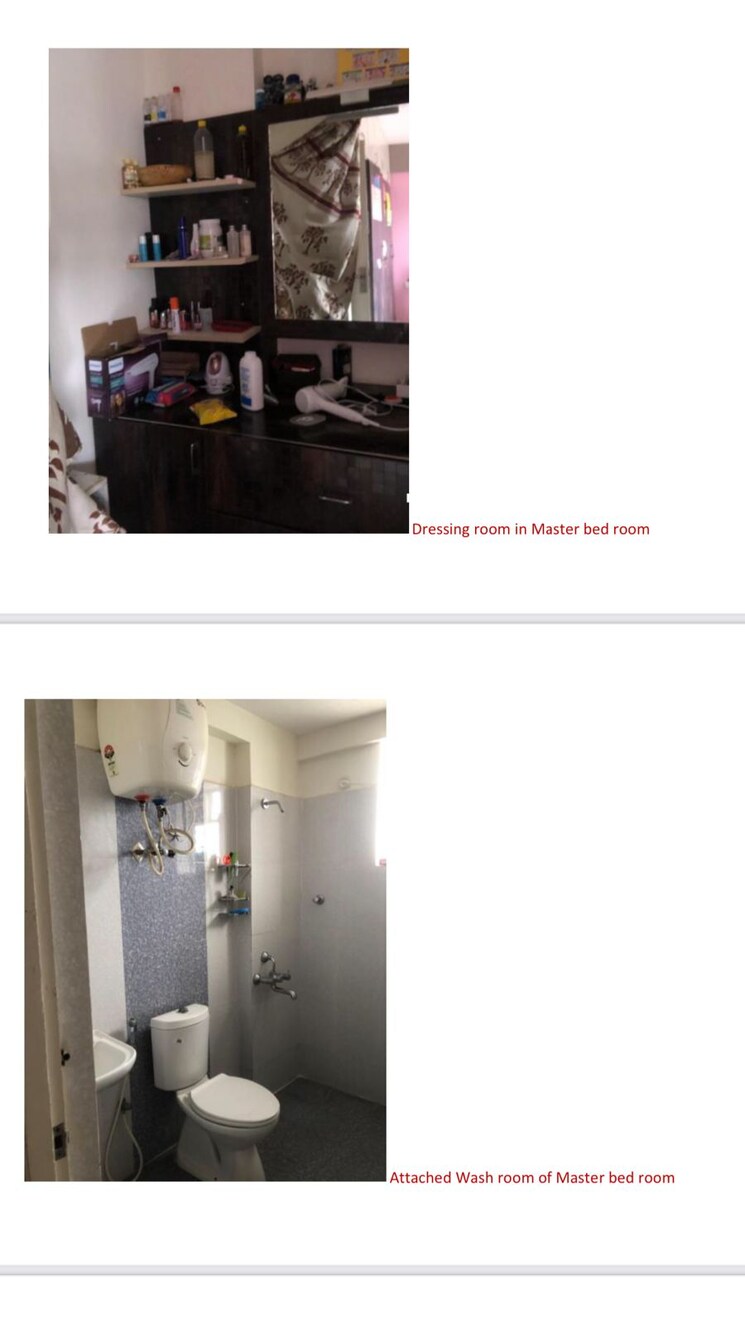 undefined, creative-elegance 3 Bedroom 1370 Sq.Ft. Apartment In Nagavara Bangalore 8995042