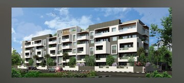 3 BHK Apartment For Rent in Creative Elegance, Nagavara