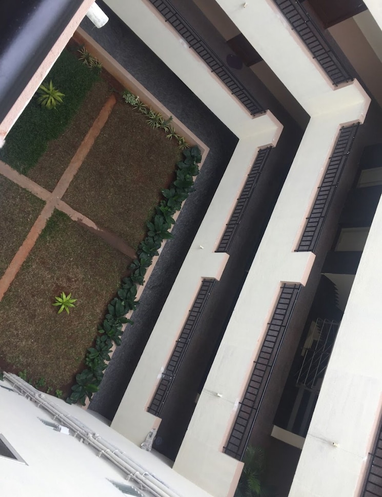 Exterior View, creative-elegance 3 Bedroom 1370 Sq.Ft. Apartment In Nagavara Bangalore 8995042