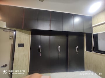 Furnished Amenities in 1 BHK Apartment at Queens View Walkeshwar, Walkeshwar – for Rent