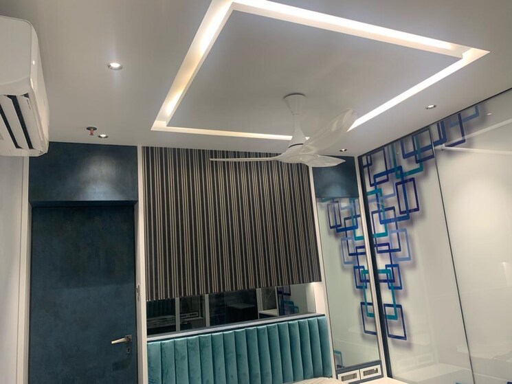 undefined, ghansoli 3 Bedroom 1850 Sq.Ft. Apartment In Ghansoli Navi Mumbai 8995057