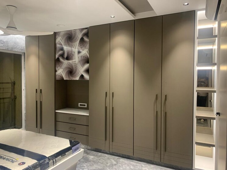 Room, ghansoli 3 Bedroom 1850 Sq.Ft. Apartment In Ghansoli Navi Mumbai 8995057