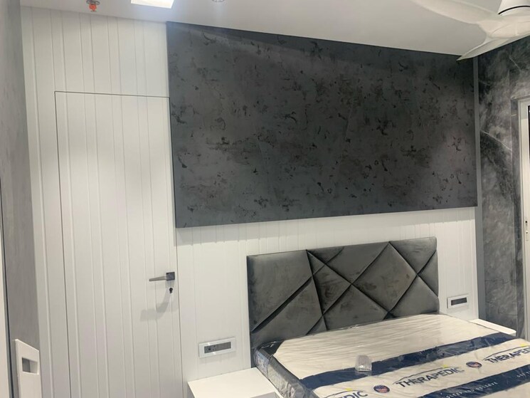 Room, ghansoli 3 Bedroom 1850 Sq.Ft. Apartment In Ghansoli Navi Mumbai 8995057