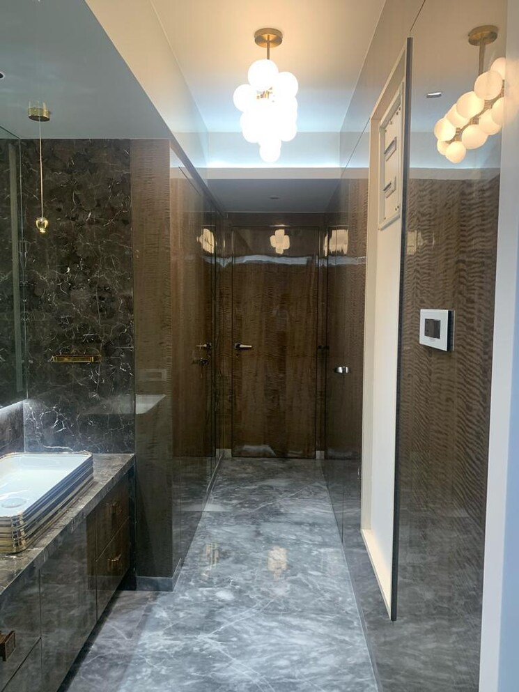 Attached Bathroom, ghansoli 3 Bedroom 1850 Sq.Ft. Apartment In Ghansoli Navi Mumbai 8995057