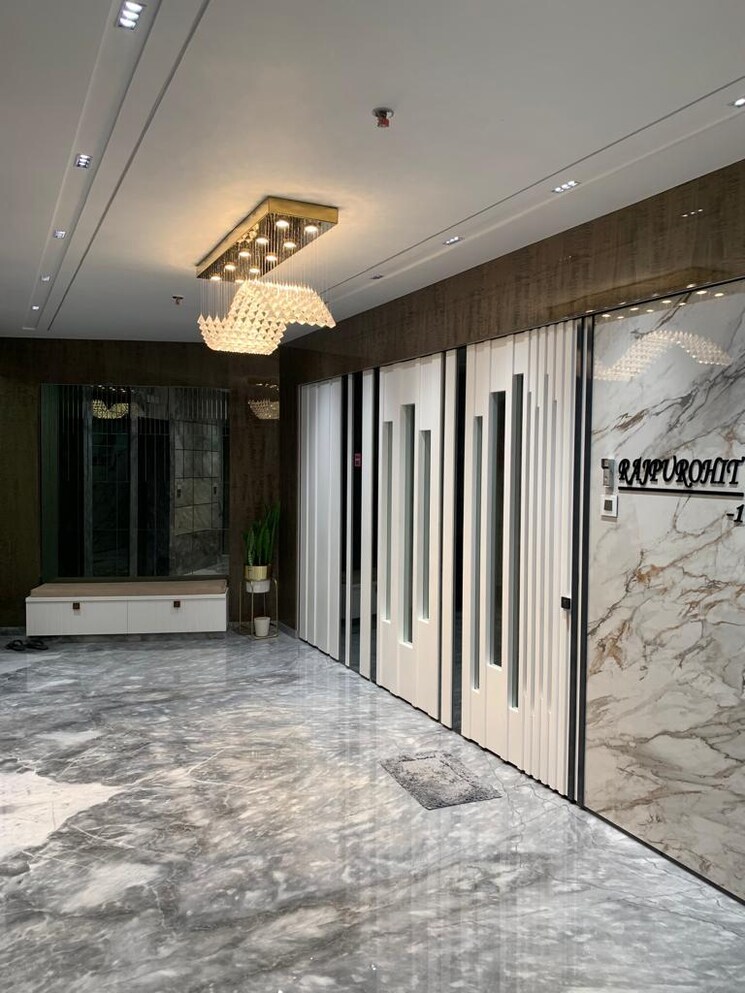 Room, ghansoli 3 Bedroom 1850 Sq.Ft. Apartment In Ghansoli Navi Mumbai 8995057