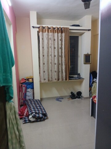 Bedroom in 2 BHK Apartment at Anandtara Sayajiraje Avenue, Mundhwa – for Rent